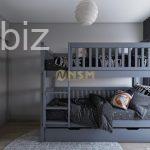 Charming 2+1 Apartment in Vibrant Istanbul (Listing No: 7481)