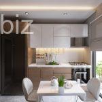 Charming 2+1 Apartment in Vibrant Istanbul (Listing No: 7481)