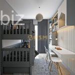Charming 2+1 Apartment in Vibrant Istanbul (Listing No: 7481)