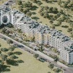 Charming 2+1 Apartment in Istanbul (Listing No: 7485)