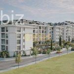 Charming 2+1 Apartment in Istanbul (Listing No: 7485)