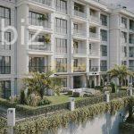 Charming 2+1 Apartment in Istanbul (Listing No: 7485)