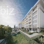 Charming 2+1 Apartment in Istanbul (Listing No: 7485)