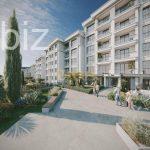 Charming 2+1 Apartment in Istanbul (Listing No: 7485)