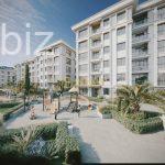 Charming 2+1 Apartment in Istanbul (Listing No: 7485)