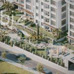 Charming 2+1 Apartment in Istanbul (Listing No: 7485)