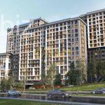 İstanbul’un Merkezinde Şirin 1+1 Daire (İlan No: 7486)