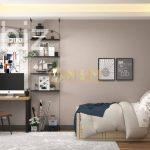 İstanbul’un Merkezinde Şirin 1+1 Daire (İlan No: 7486)