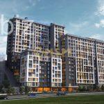 İstanbul’un Merkezinde Şirin 1+1 Daire (İlan No: 7486)