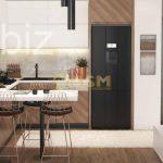 İstanbul’un Merkezinde Şirin 1+1 Daire (İlan No: 7486)