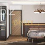 İstanbul’un Merkezinde Şirin 1+1 Daire (İlan No: 7486)