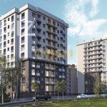 İstanbul’un Merkezinde Şirin 1+1 Daire (İlan No: 7486)