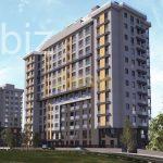İstanbul’un Merkezinde Şirin 1+1 Daire (İlan No: 7486)