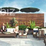 İstanbul’un Merkezinde Şirin 1+1 Daire (İlan No: 7486)