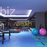İstanbul’un Merkezinde Şirin 1+1 Daire (İlan No: 7486)