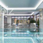 İstanbul’un Merkezinde Şirin 1+1 Daire (İlan No: 7486)