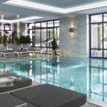 İstanbul’un Merkezinde Şirin 1+1 Daire (İlan No: 7486)