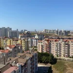 Роскошная квартира в сердце Башакшехира №7487