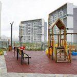 Modern Apartments Near Küçükçekmece Lake (Listing No: 7488)