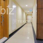Modern Apartments Near Küçükçekmece Lake (Listing No: 7488)