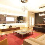 Modern Apartments Near Küçükçekmece Lake (Listing No: 7488)