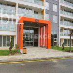 Modern Apartments Near Küçükçekmece Lake (Listing No: 7488)