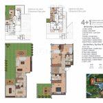 Charming Apartments with Bosphorus Views in Üsküdar, Istanbul (Listing No: 7489)
