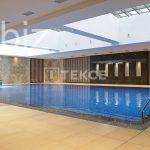 Stylish Coastal Apartment in Bakırköy, Istanbul (Listing No: 7490)