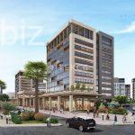 Stunning Sea View Apartments in Pendik, Istanbul (Listing No: 7491)