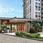 Stunning Sea View Apartments in Pendik, Istanbul (Listing No: 7491)