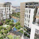 Stunning Sea View Apartments in Pendik, Istanbul (Listing No: 7491)