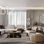 Stunning Sea View Apartments in Pendik, Istanbul (Listing No: 7491)