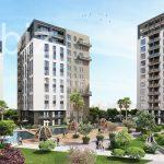 Stunning Sea View Apartments in Pendik, Istanbul (Listing No: 7491)
