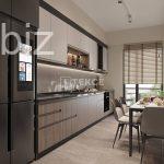 Stunning Sea View Apartments in Pendik, Istanbul (Listing No: 7491)