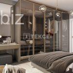 Stunning Sea View Apartments in Pendik, Istanbul (Listing No: 7491)