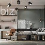 Stunning Sea View Apartments in Pendik, Istanbul (Listing No: 7491)