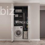 Stunning Sea View Apartments in Pendik, Istanbul (Listing No: 7491)