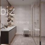 Stunning Sea View Apartments in Pendik, Istanbul (Listing No: 7491)