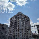 Stunning Sea View Apartments in Pendik, Istanbul (Listing No: 7491)