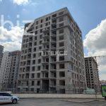 Stunning Sea View Apartments in Pendik, Istanbul (Listing No: 7491)
