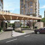Stunning Sea View Apartments in Pendik, Istanbul (Listing No: 7491)