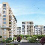 Stunning Sea View Apartments in Pendik, Istanbul (Listing No: 7491)