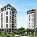 Stunning Sea View Apartments in Pendik, Istanbul (Listing No: 7491)