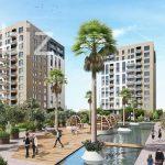 Stunning Sea View Apartments in Pendik, Istanbul (Listing No: 7491)