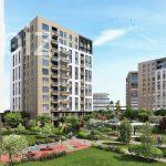 Stunning Sea View Apartments in Pendik, Istanbul (Listing No: 7491)