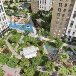 Stunning Sea View Apartments in Pendik, Istanbul (Listing No: 7491)