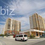 Küçükçekmece Gölü Manzaralı Geniş Daire (İlan No: 7493)