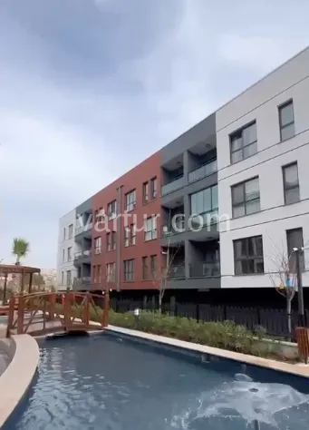 Luxurious 3+1 Apartment in Vibrant Beylikduzu, Istanbul