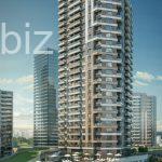 İstanbul’un Kalbinde Şirin 1+1 Daire (İlan No: 7501)