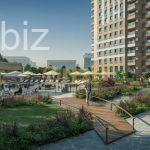 İstanbul’un Kalbinde Şirin 1+1 Daire (İlan No: 7501)